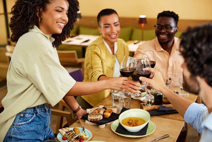 Des plats aux saveurs authentiques pour des moments gourmands 