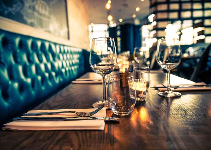 Repas événement et service en Martinique